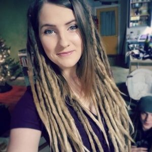 Meet your Posher, Tasha